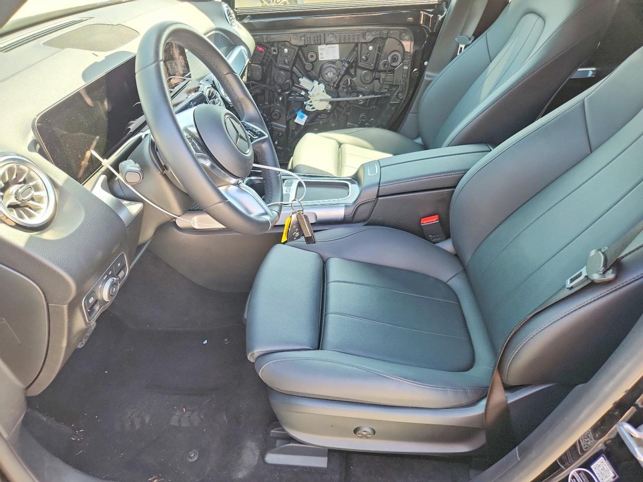 2024 Mercedes-Benz Eqb 250+ - Image 7