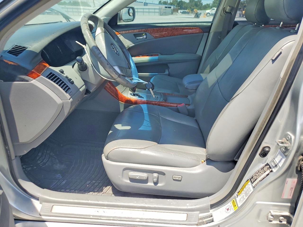 2005 Toyota Avalon Xls - Фото 7