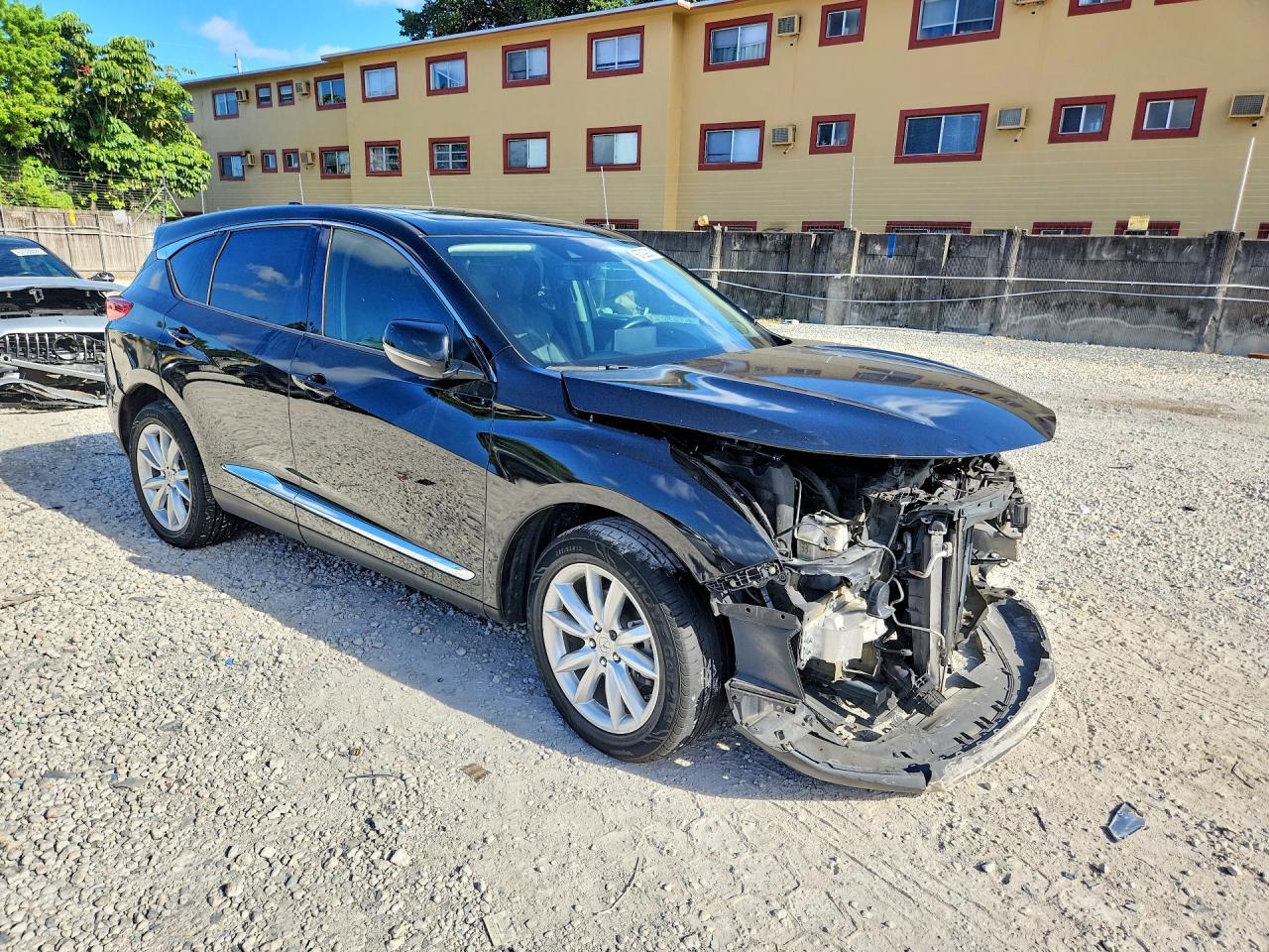 2020 Acura Rdx - Image 4