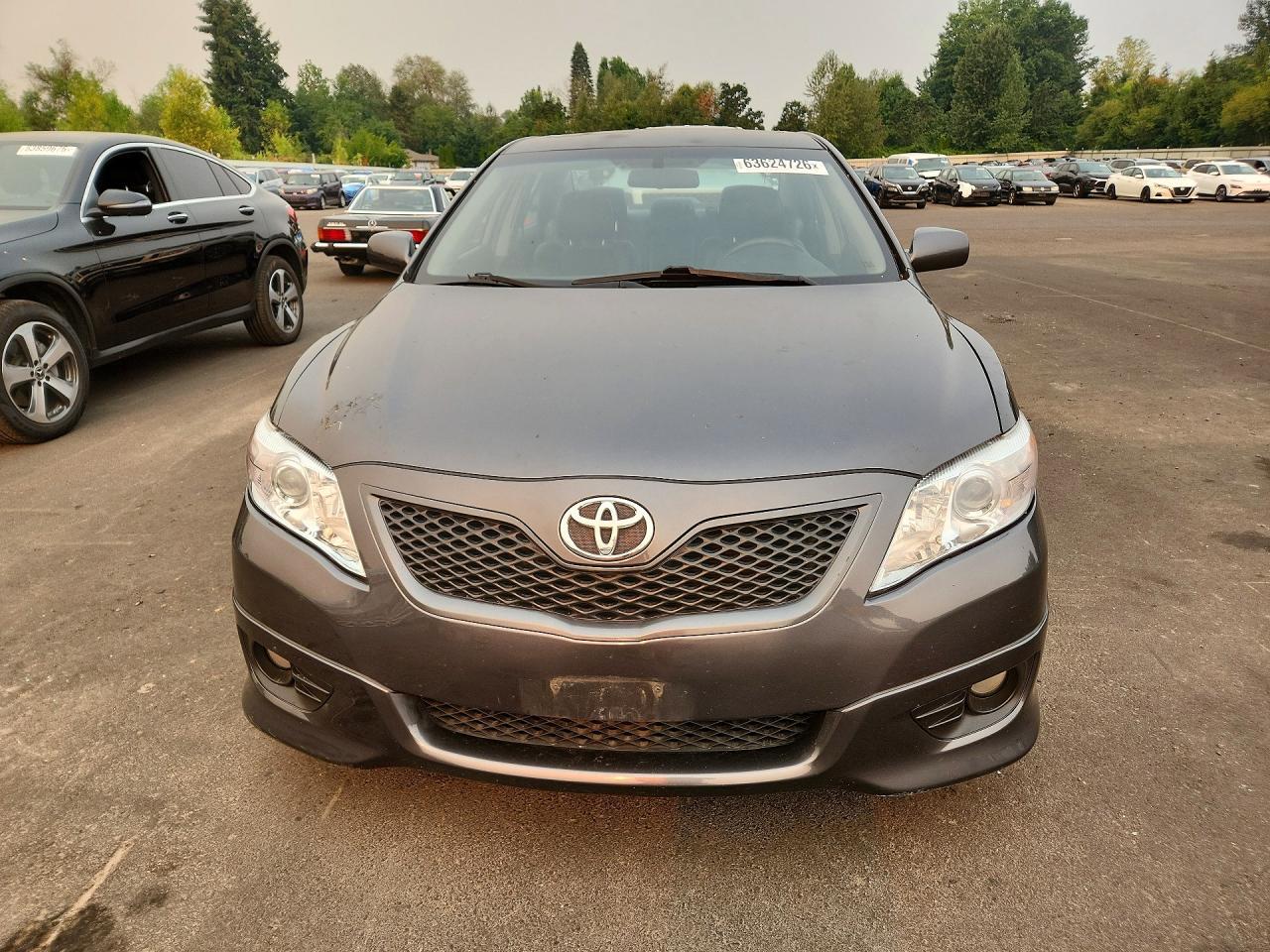 2011 Toyota Camry Se - Image 5