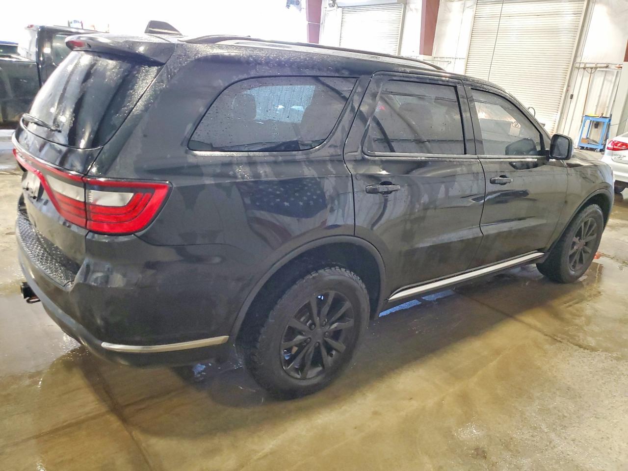2015 Dodge Durango Sxt - Image 3