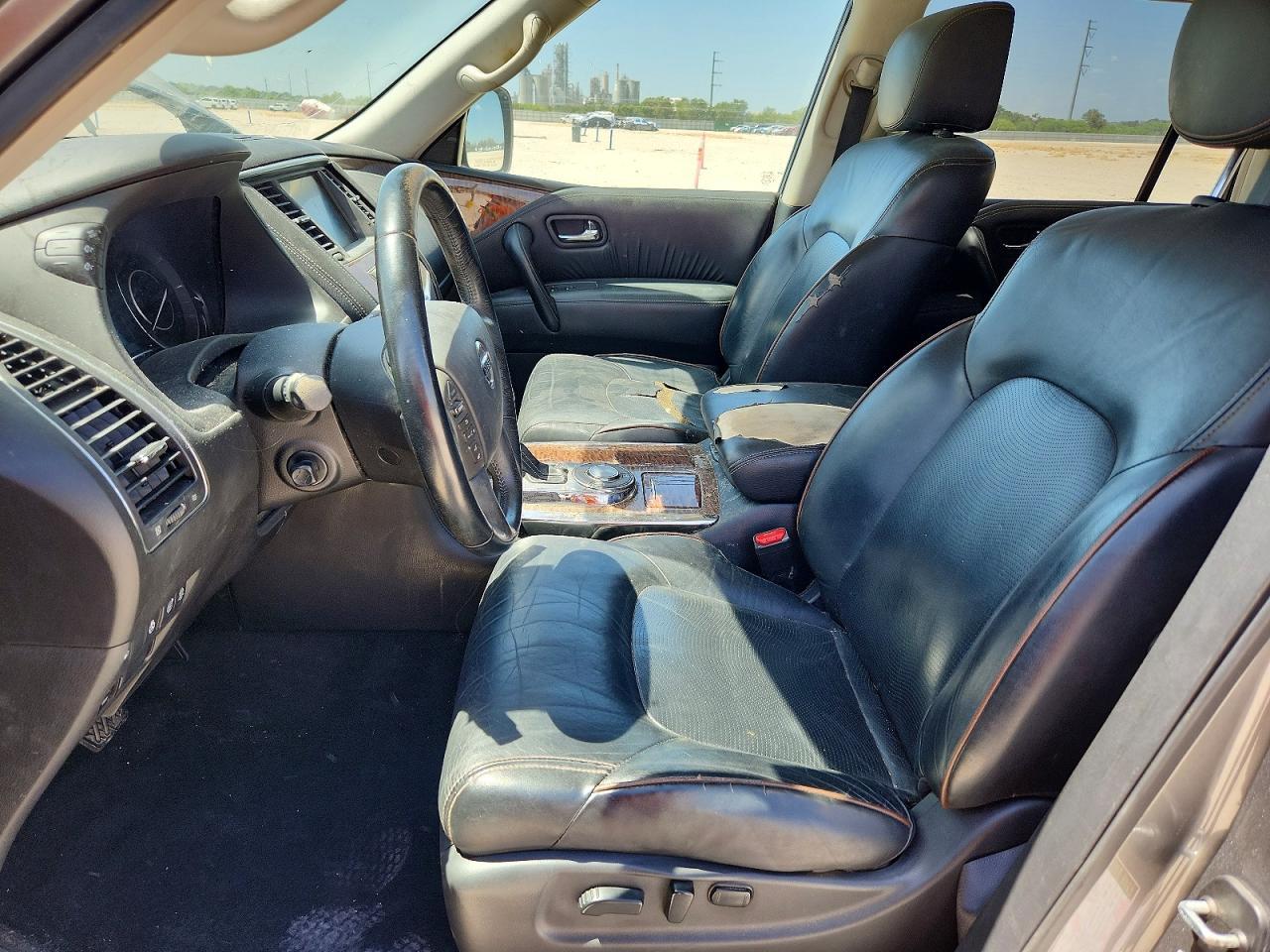2019 Nissan Armada Platinum - Image 7