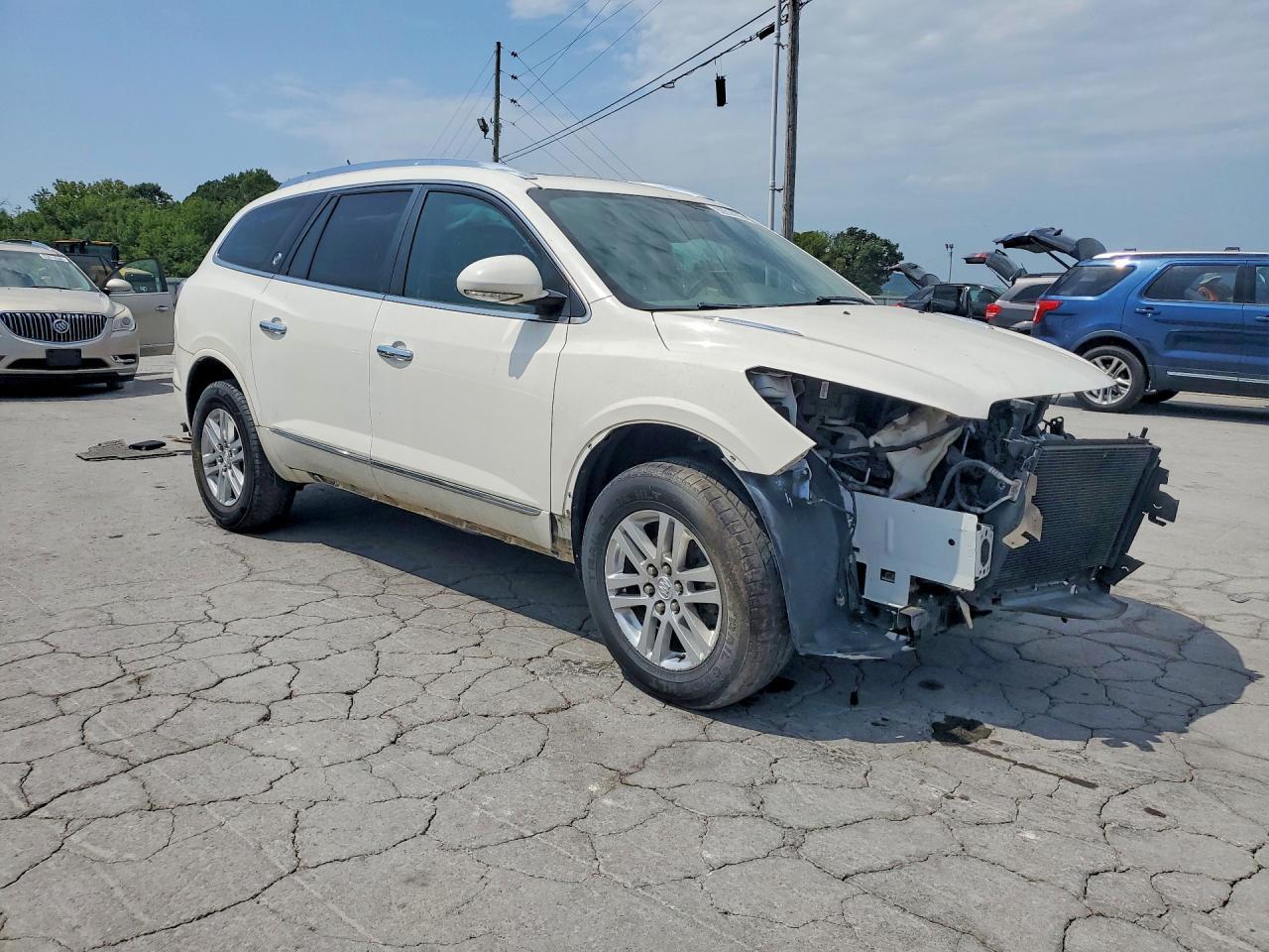 2014 Buick Enclave - Image 4