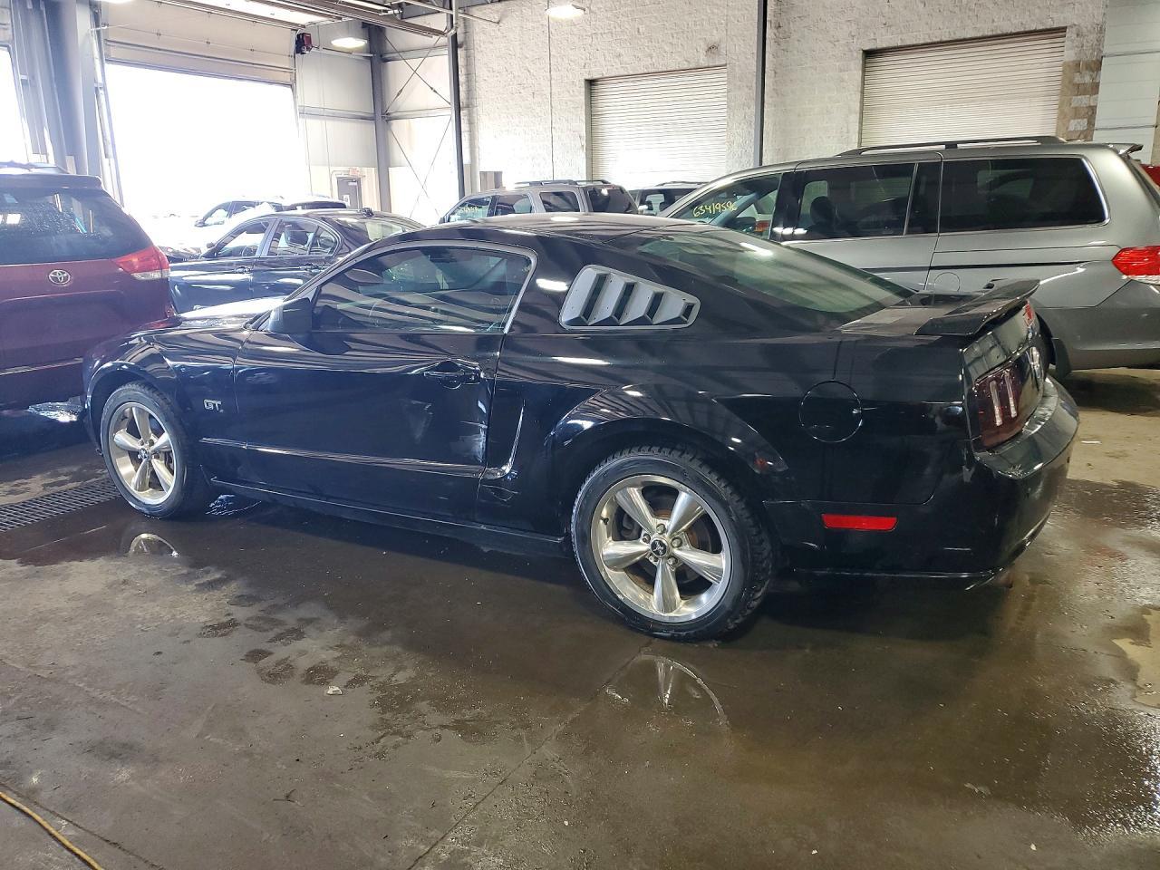2006 Ford Mustang Gt - Image 2