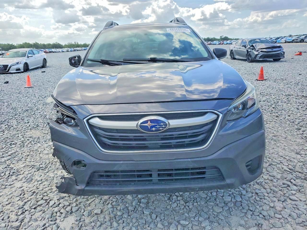 2021 Subaru Outback - Image 5