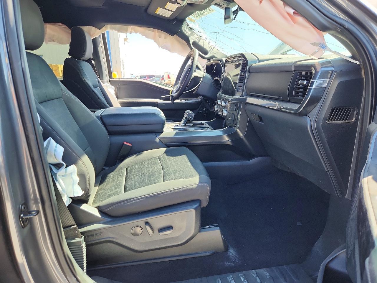 2023 Ford F150 Supercrew - Фото 7