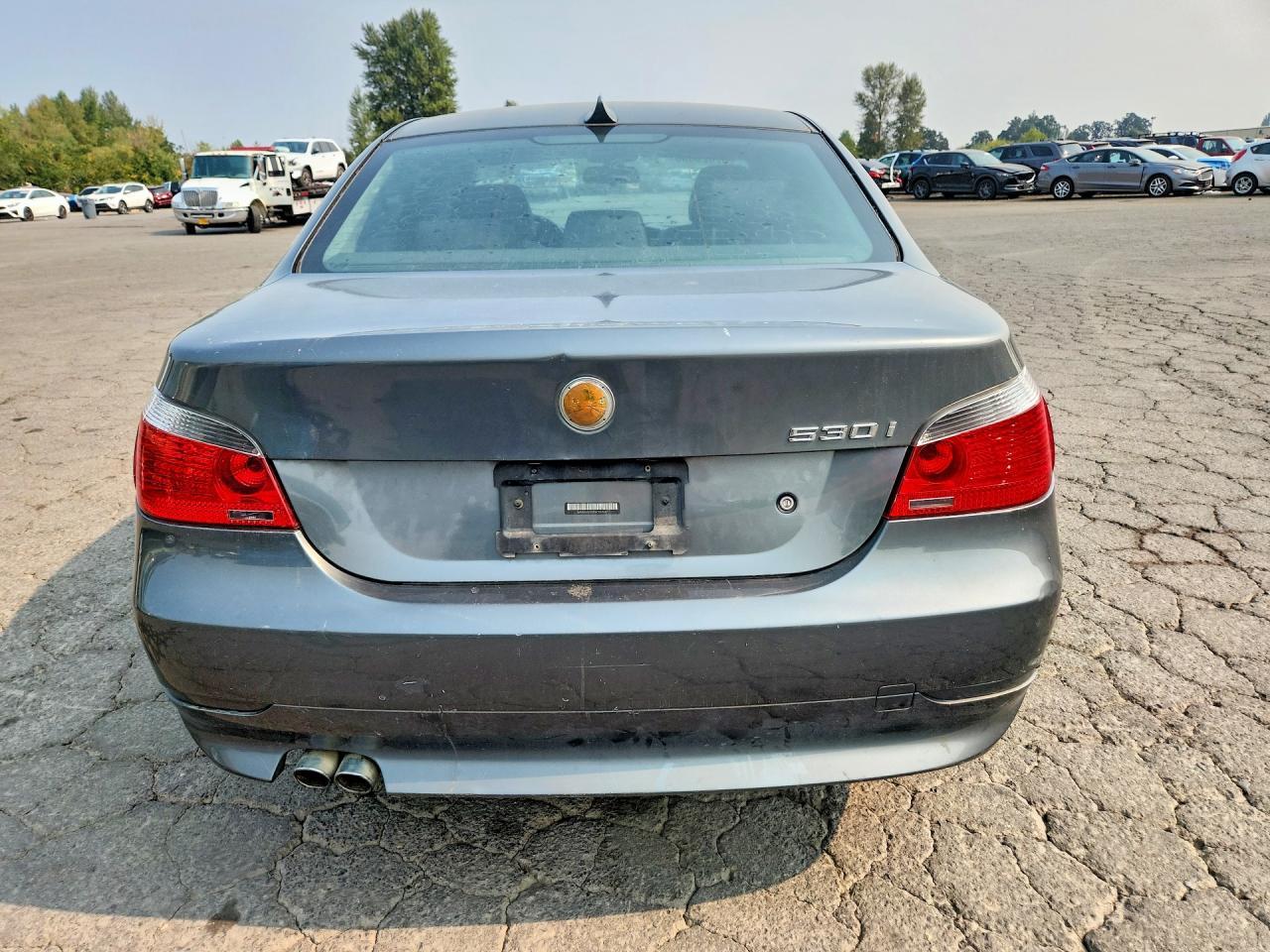2005 BMW 530 I - Image 6