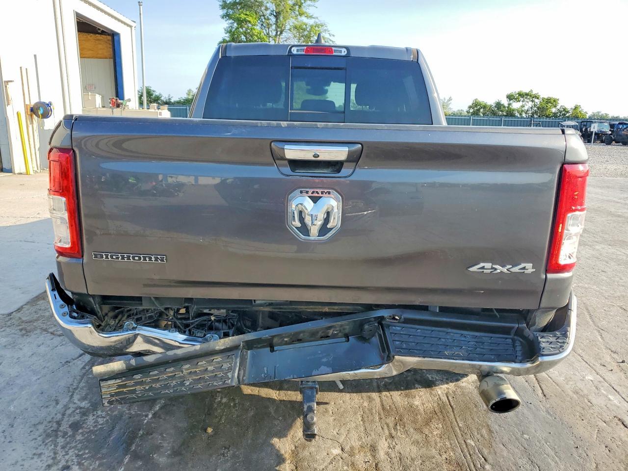 2020 Ram 1500 Big Horn/Lone Star - Image 6