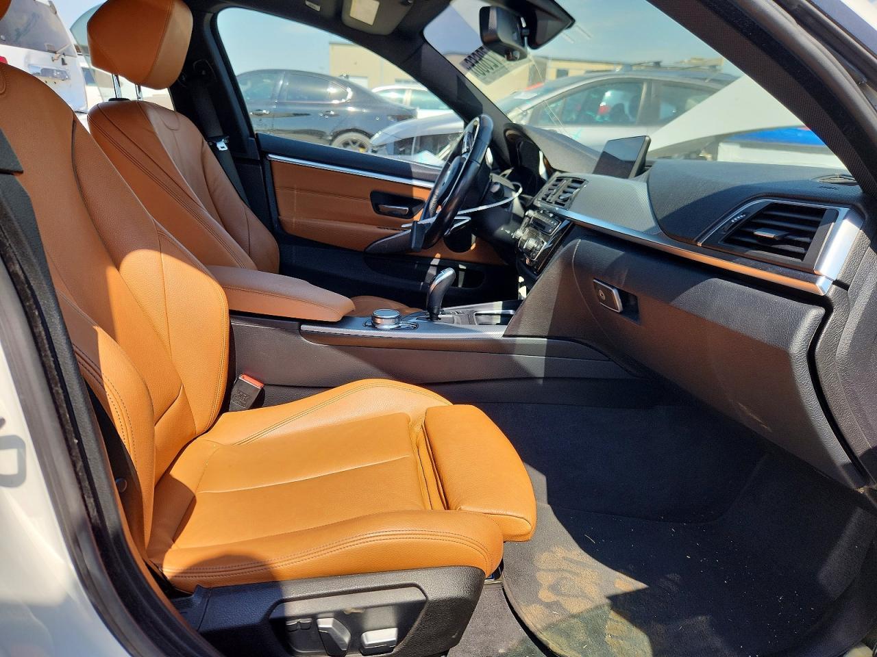 2019 BMW 430Xi Gran Coupe - Фото 7