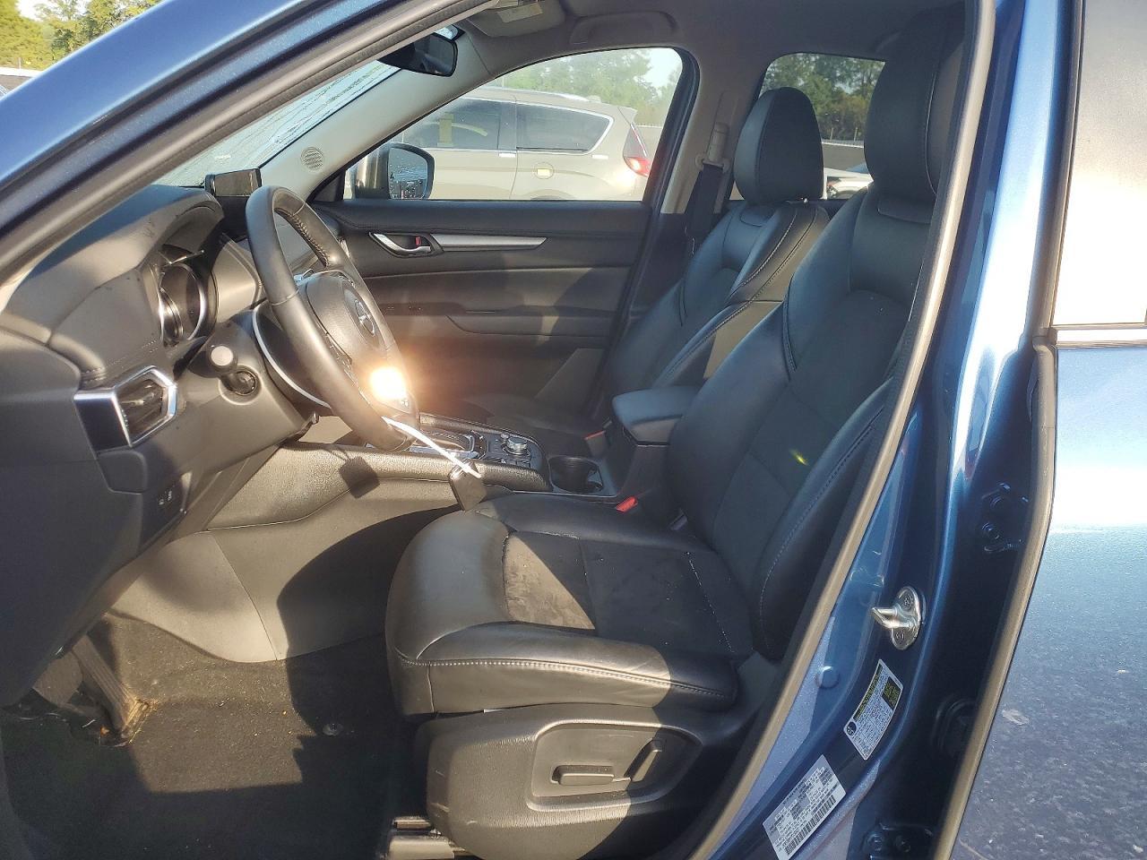 2023 Mazda Cx-5 Select - Фото 7