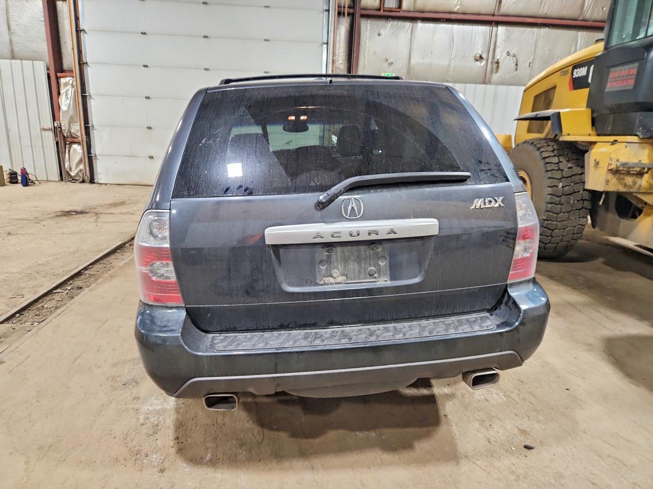 2006 Acura Mdx Touring - Image 6