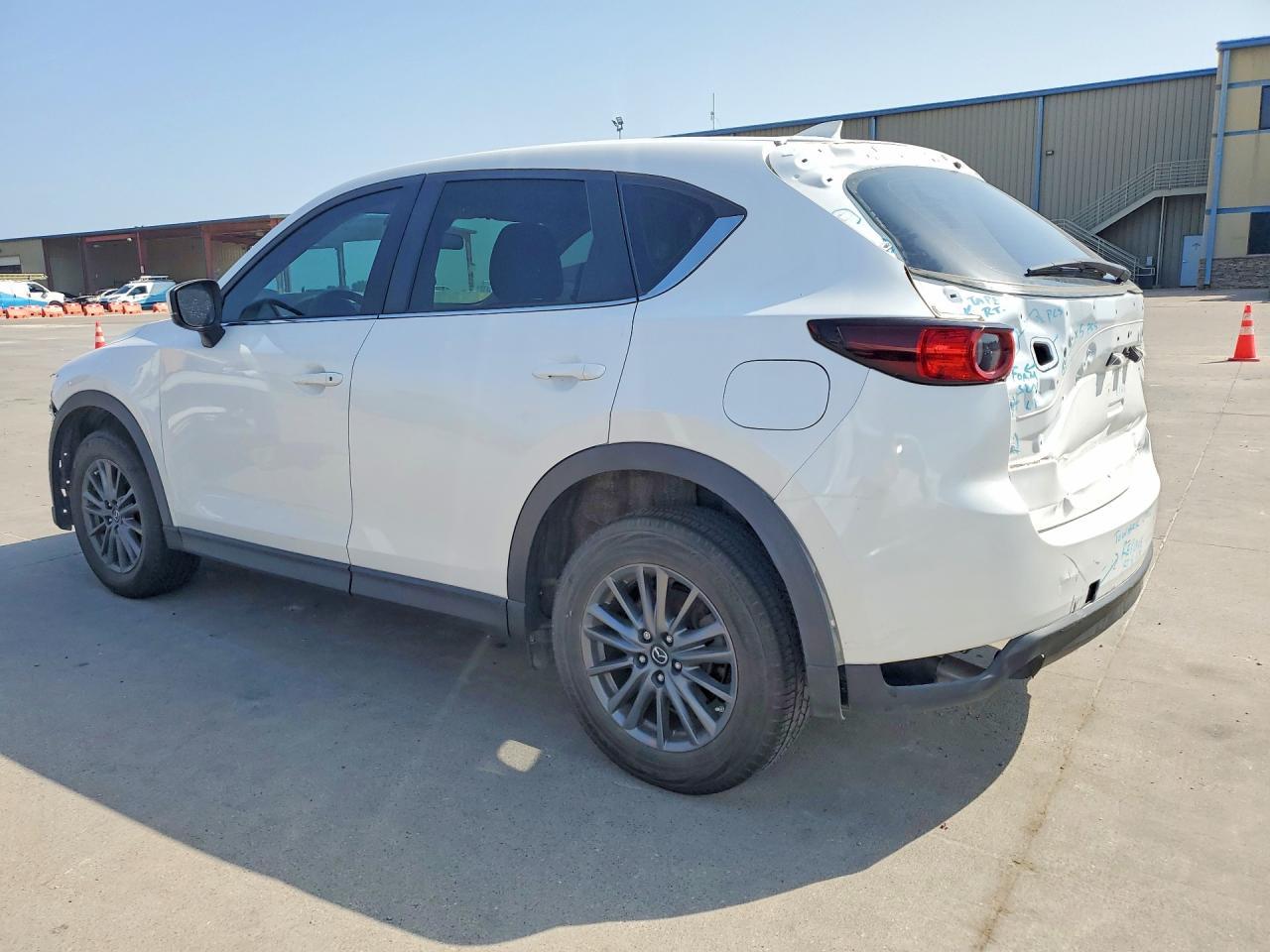 2019 Mazda Cx-5 Sport - Фото 2