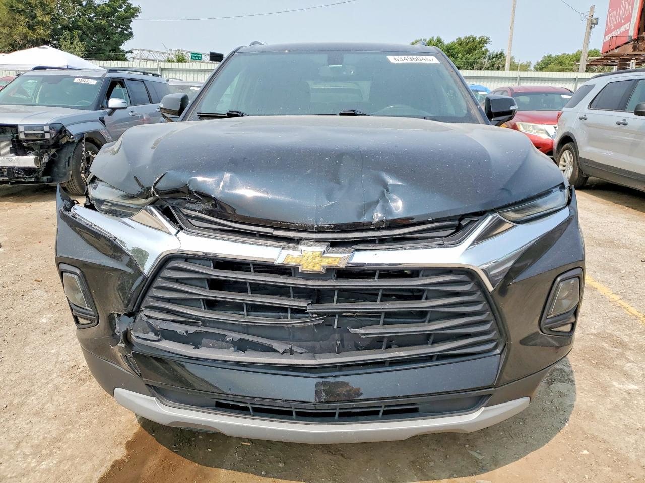 2019 Chevrolet Blazer 1Lt - Image 5