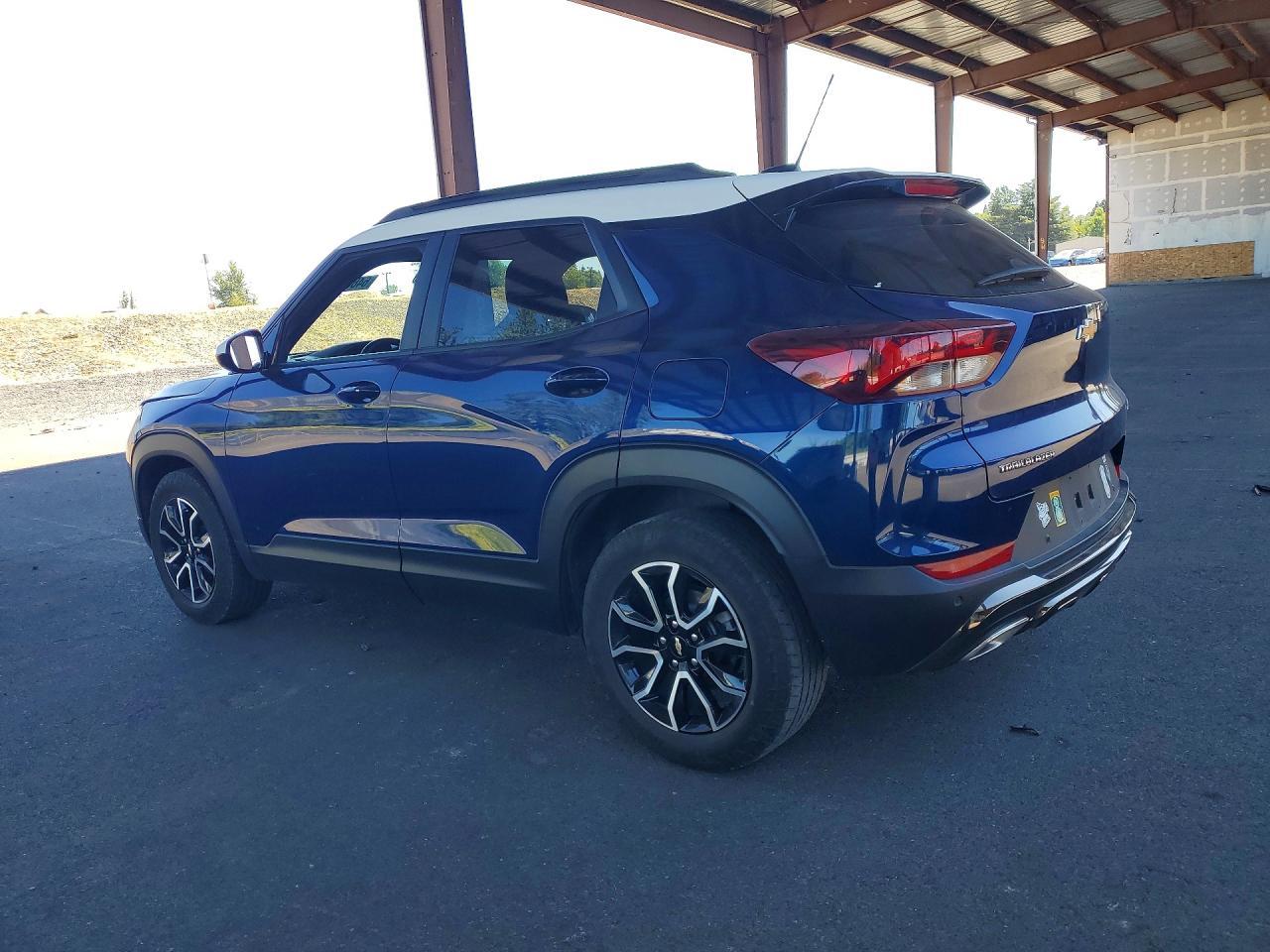 2023 Chevrolet Trailblazer Activ - Image 2