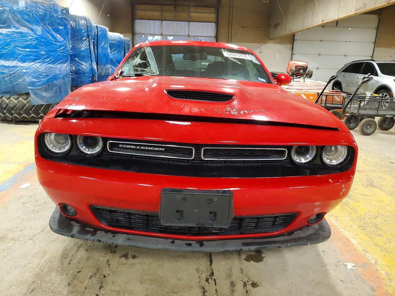 2019 Dodge Challenger R/T - Image 5