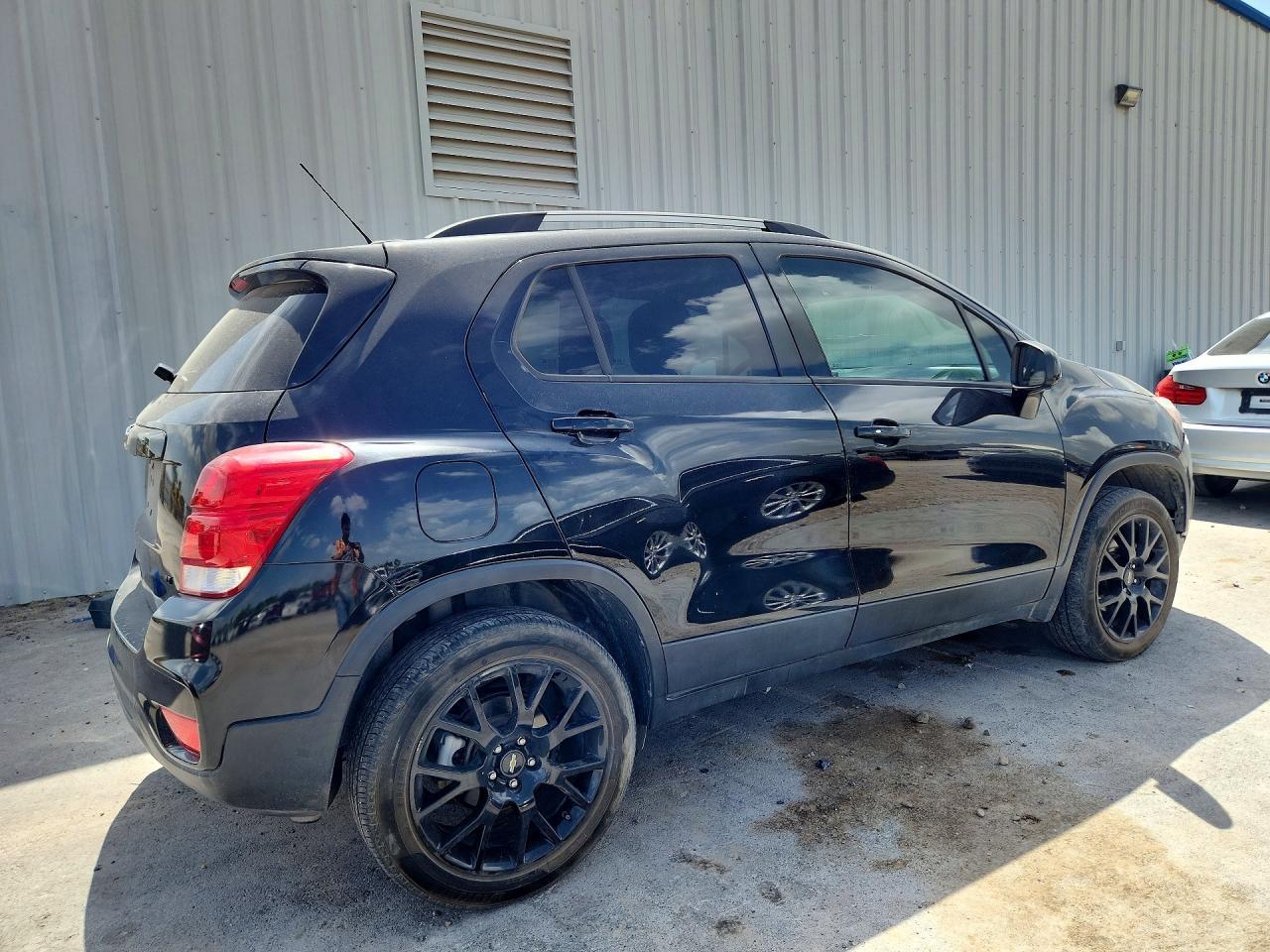 2020 Chevrolet Trax 1Lt - Image 3