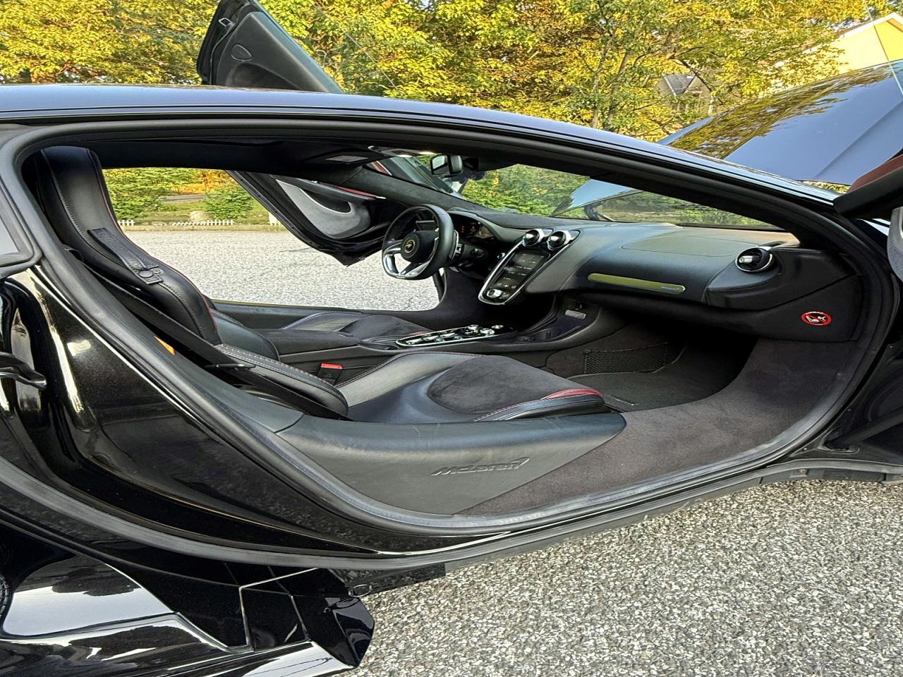 2023 Mclaren Automotive Gt - Image 5