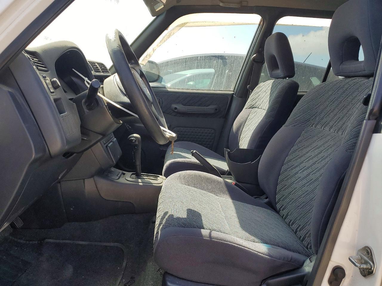 1999 Toyota Rav4 Base - Image 7