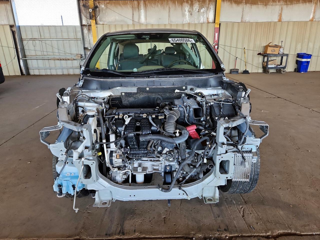 2023 Mitsubishi Outlander Sport S/Se - Фото 5
