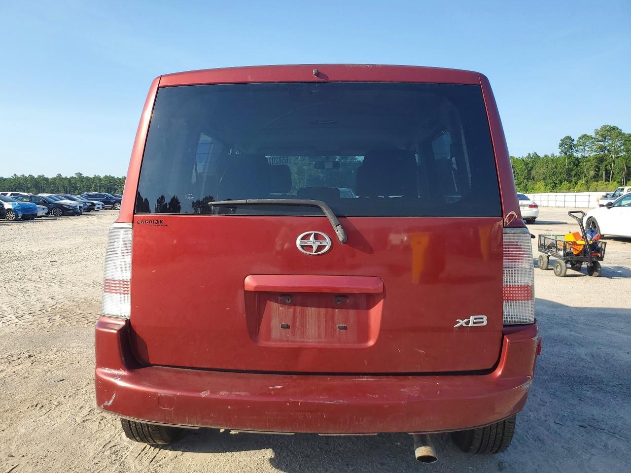2006 Scion Xb Base - Image 6