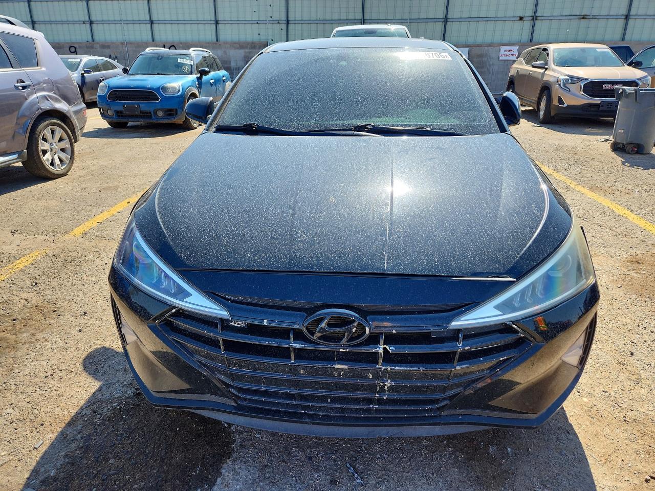 2019 Hyundai Elantra Value Edition - Фото 5