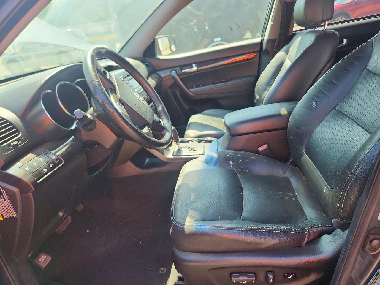 2011 Kia Sorento Ex - Фото 7