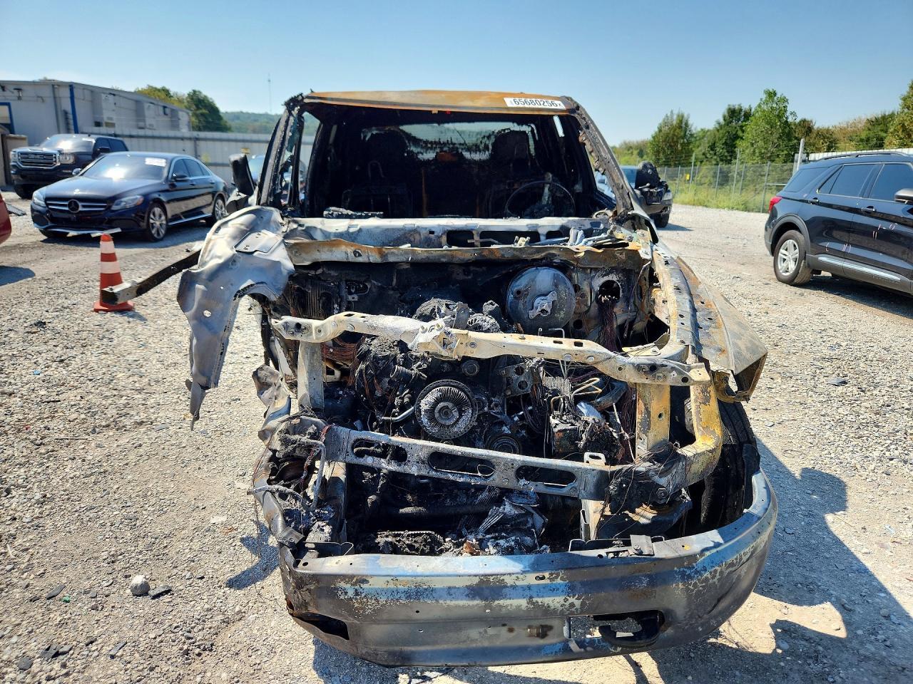 2019 Ram 1500 Classic Tradesman - Фото 5