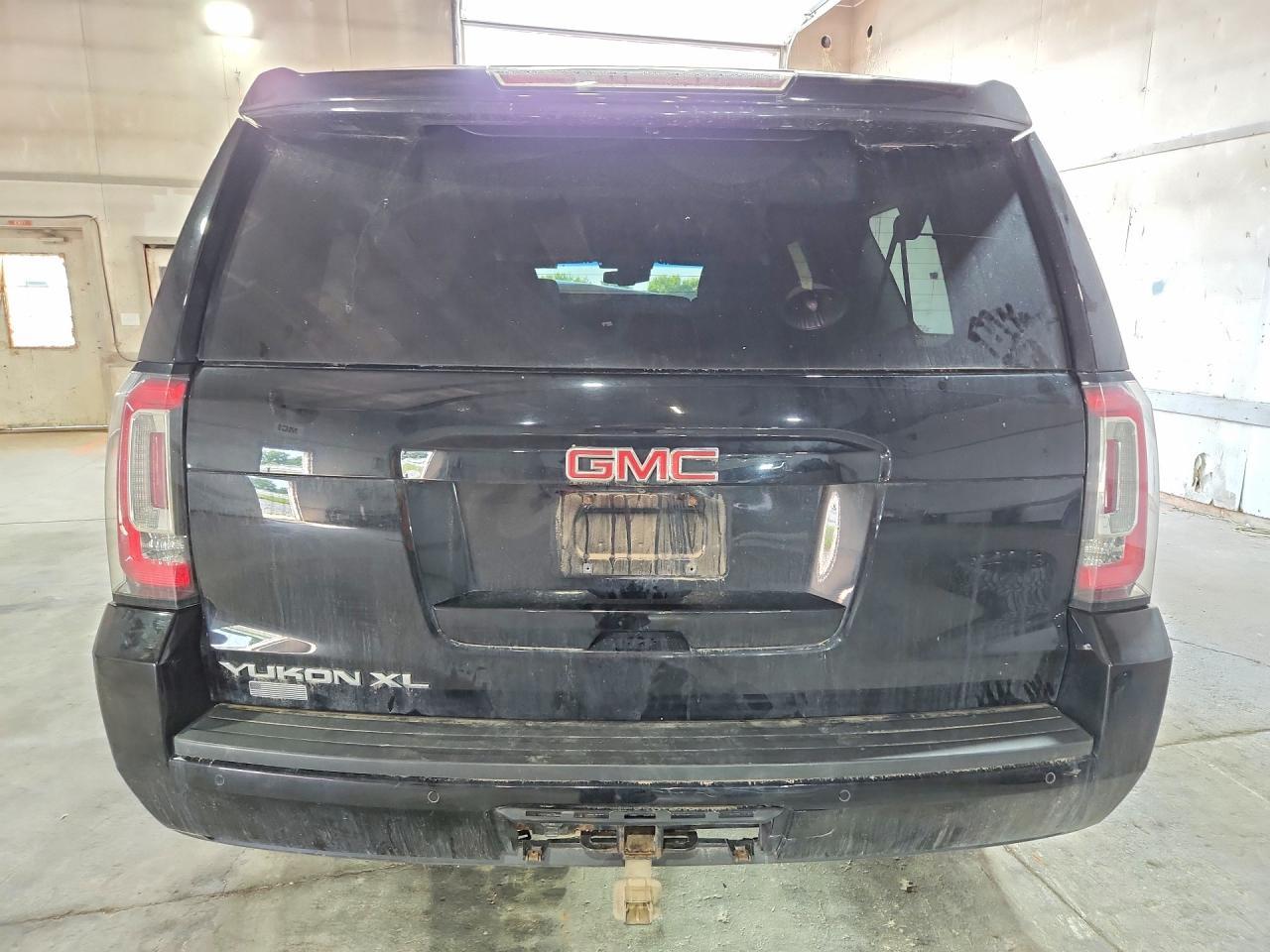 2019 GMC Yukon Xl K1500 Sle - Image 6