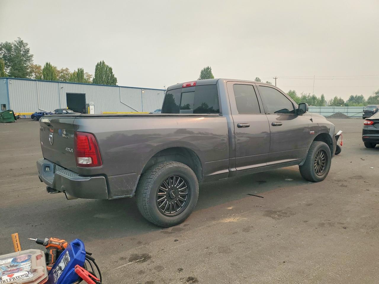 2014 Ram 1500 Sport - Фото 3