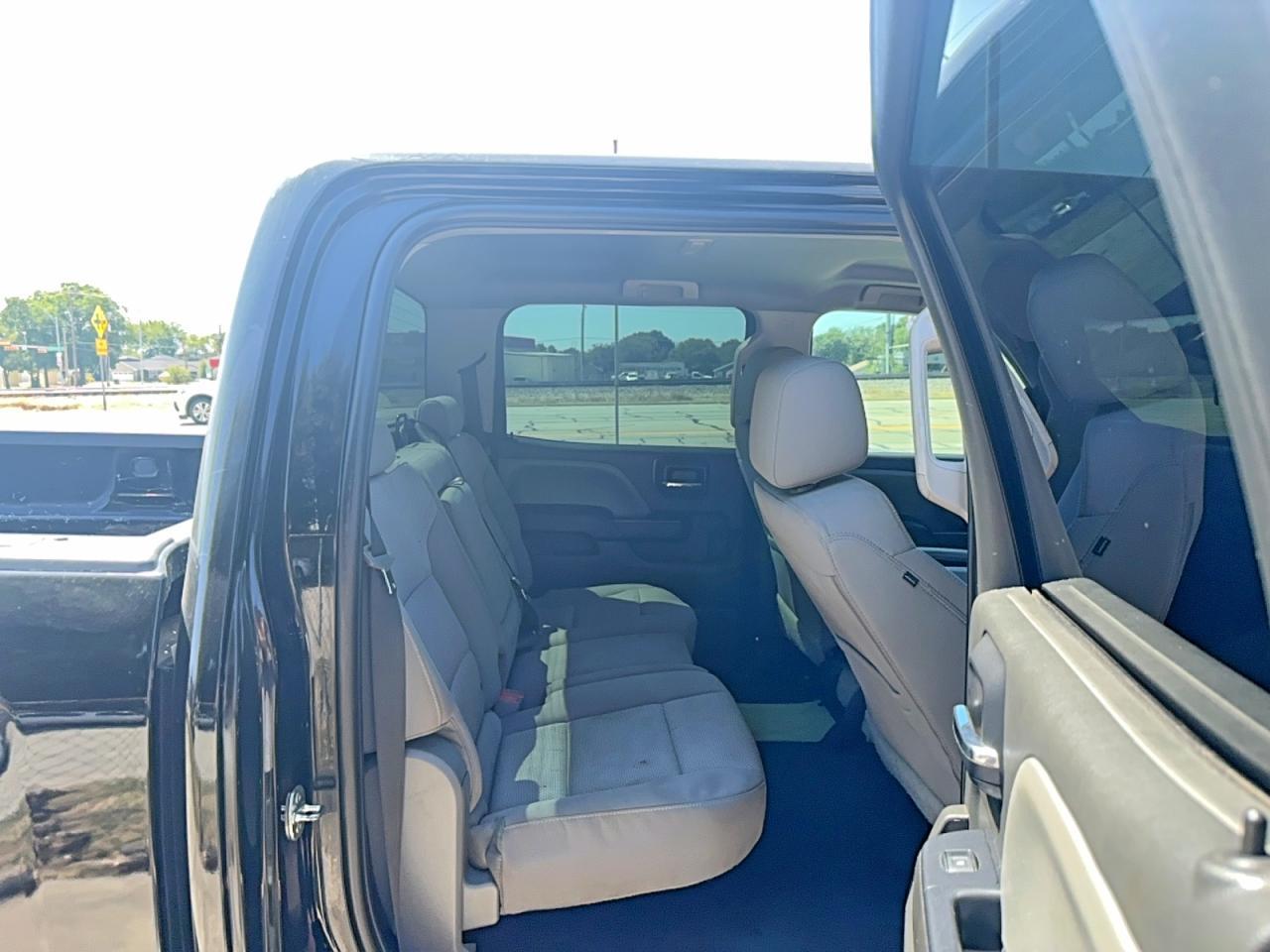 2018 Chevrolet Silverado C1500 Custom - Фото 6