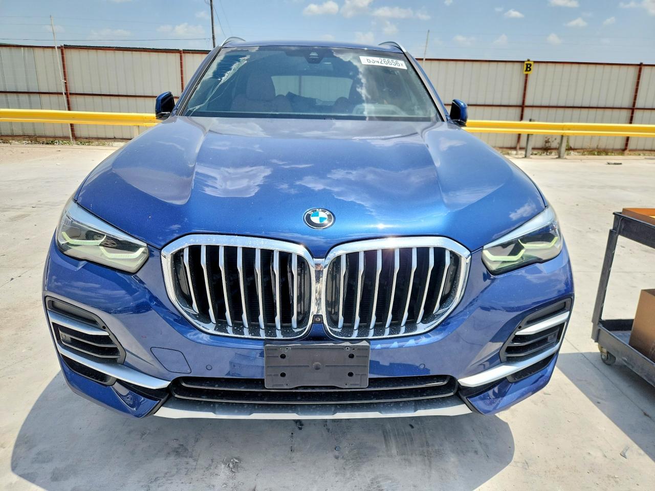 2023 BMW X5 Sdrive 40I - Фото 5