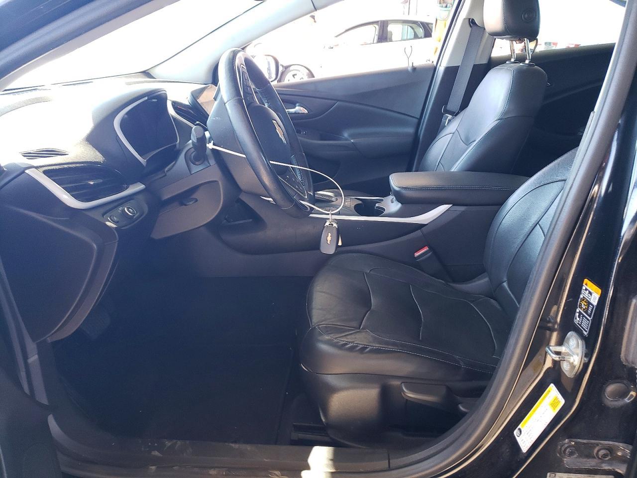 2017 Chevrolet Volt Lt - Image 7