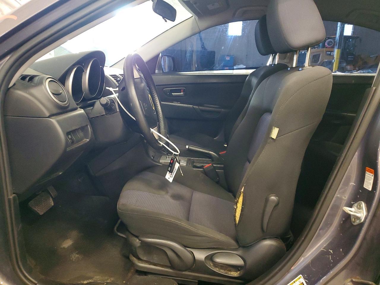 2007 Mazda 3 S - Image 7