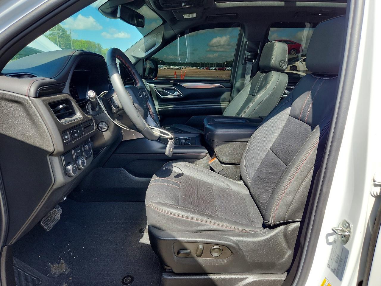 2023 Chevrolet Tahoe C1500 Rst - Фото 7