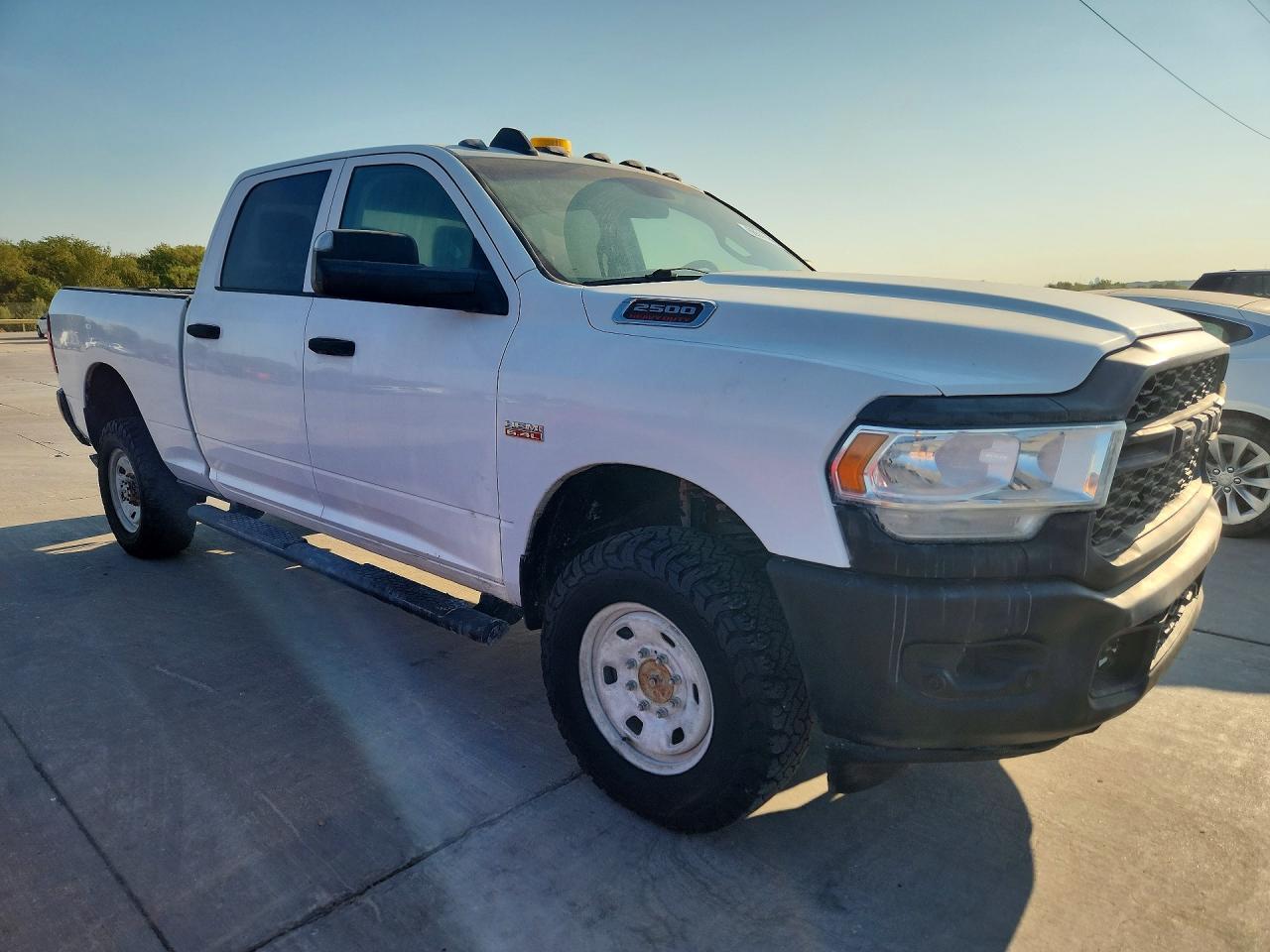 2020 Ram 2500 Tradesman - Фото 4