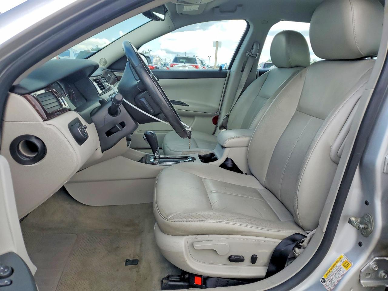 2012 Chevrolet Impala Ltz - Image 7