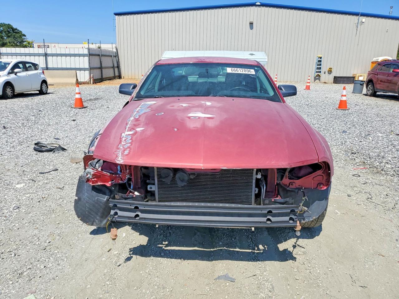 2005 Ford Mustang - Фото 5