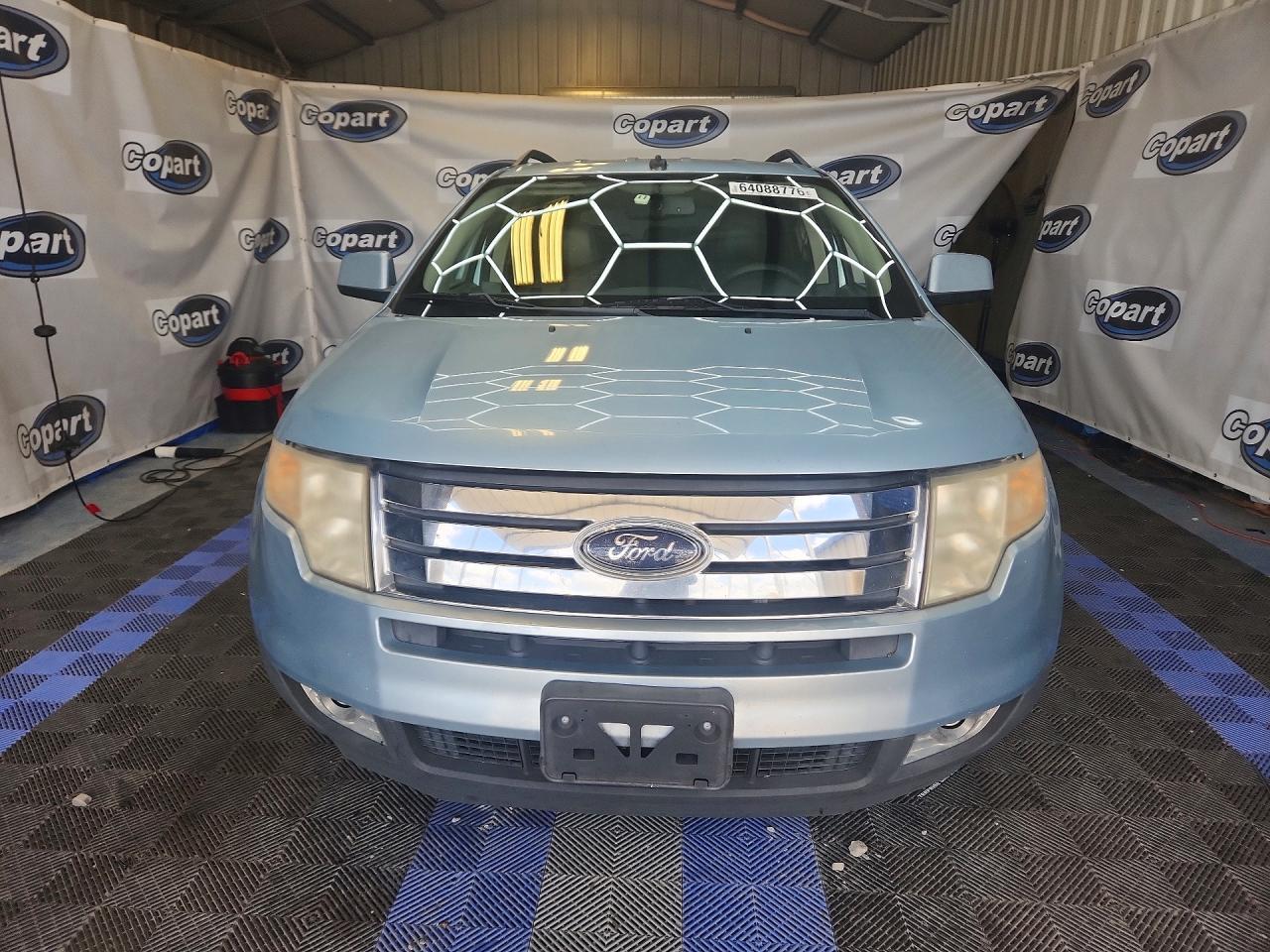 2008 Ford Edge Limited - Image 5