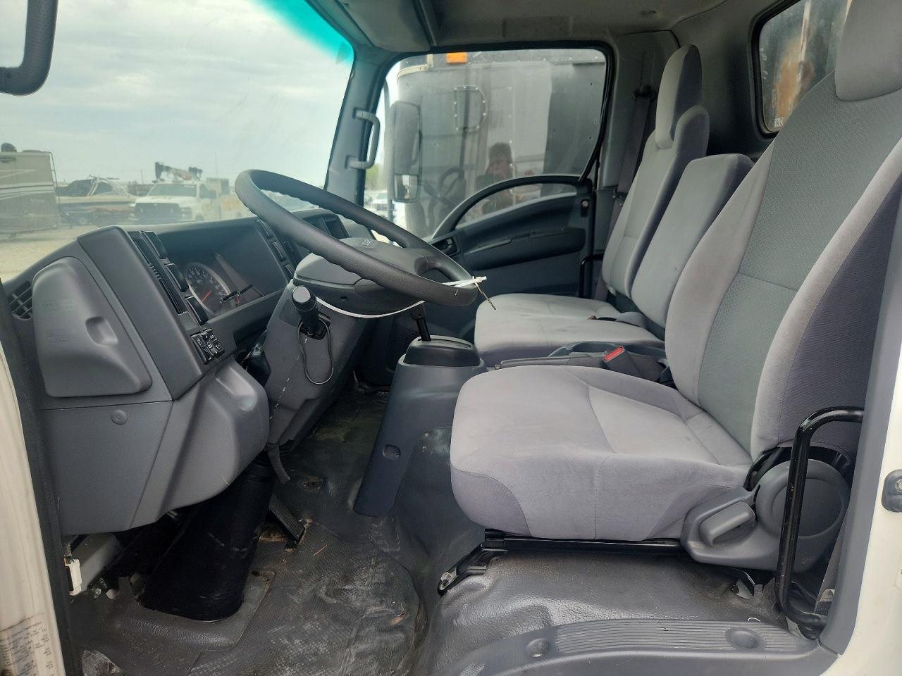 2018 Isuzu Npr Hd - Фото 7