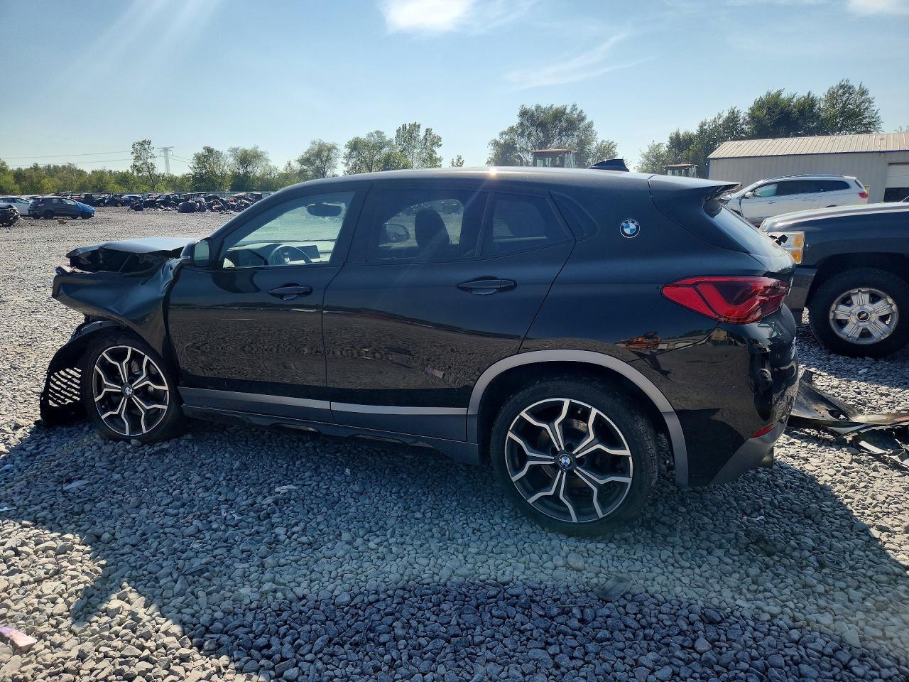 2018 BMW X2 xDrive28I - Image 2