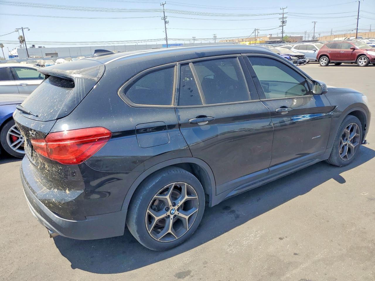 2016 BMW X1 xDrive28I - Image 3