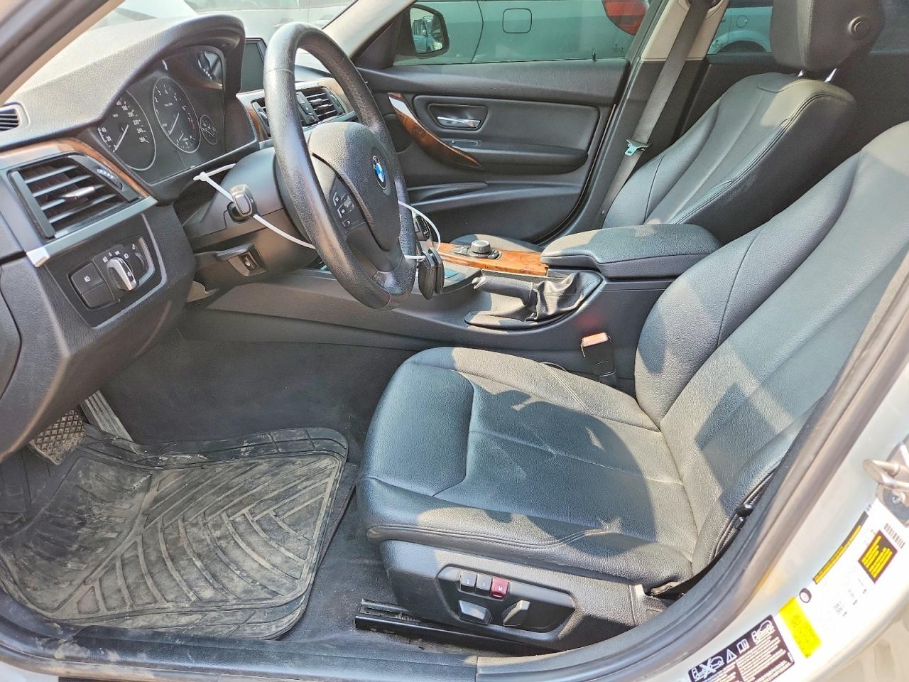 2013 BMW 328 Xi - Фото 7