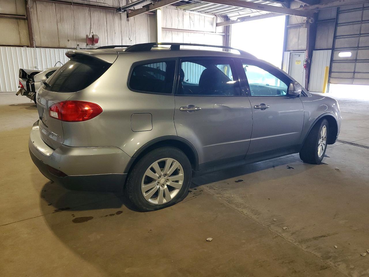 2009 Subaru Tribeca Limited - Image 3