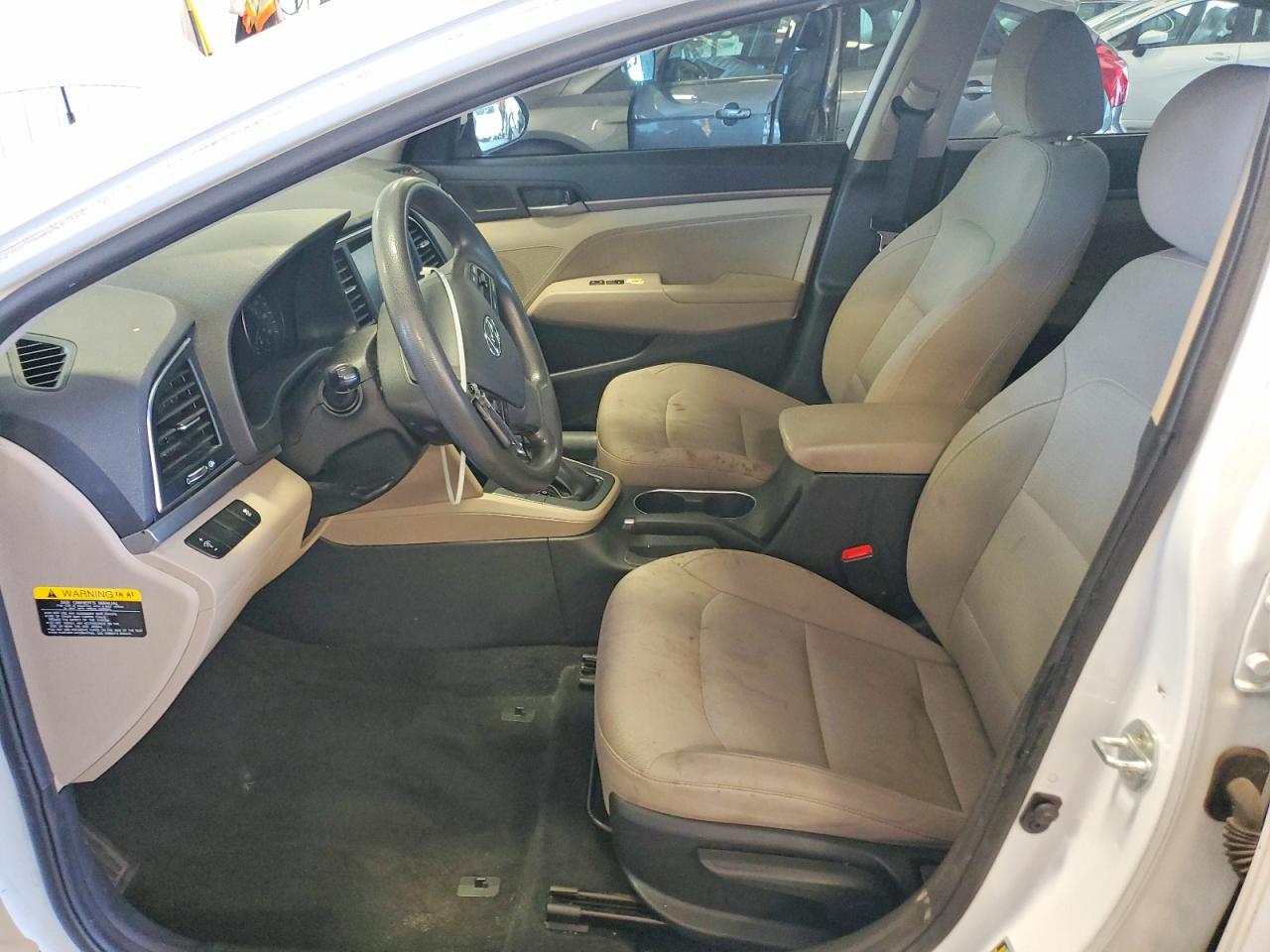 2017 Hyundai Elantra Se - Image 7