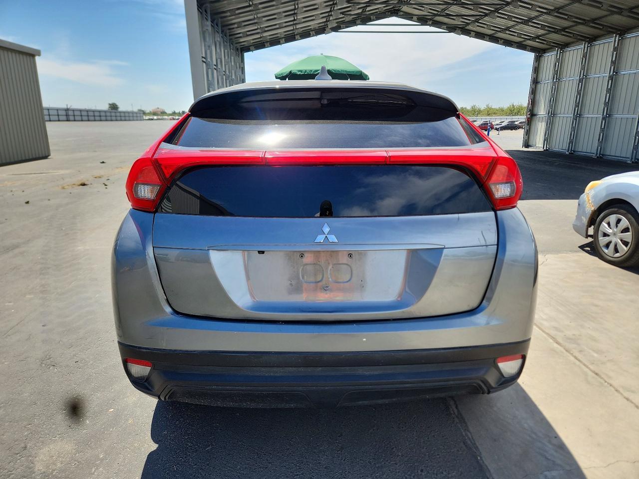 2020 Mitsubishi Eclipse Cross - Image 6