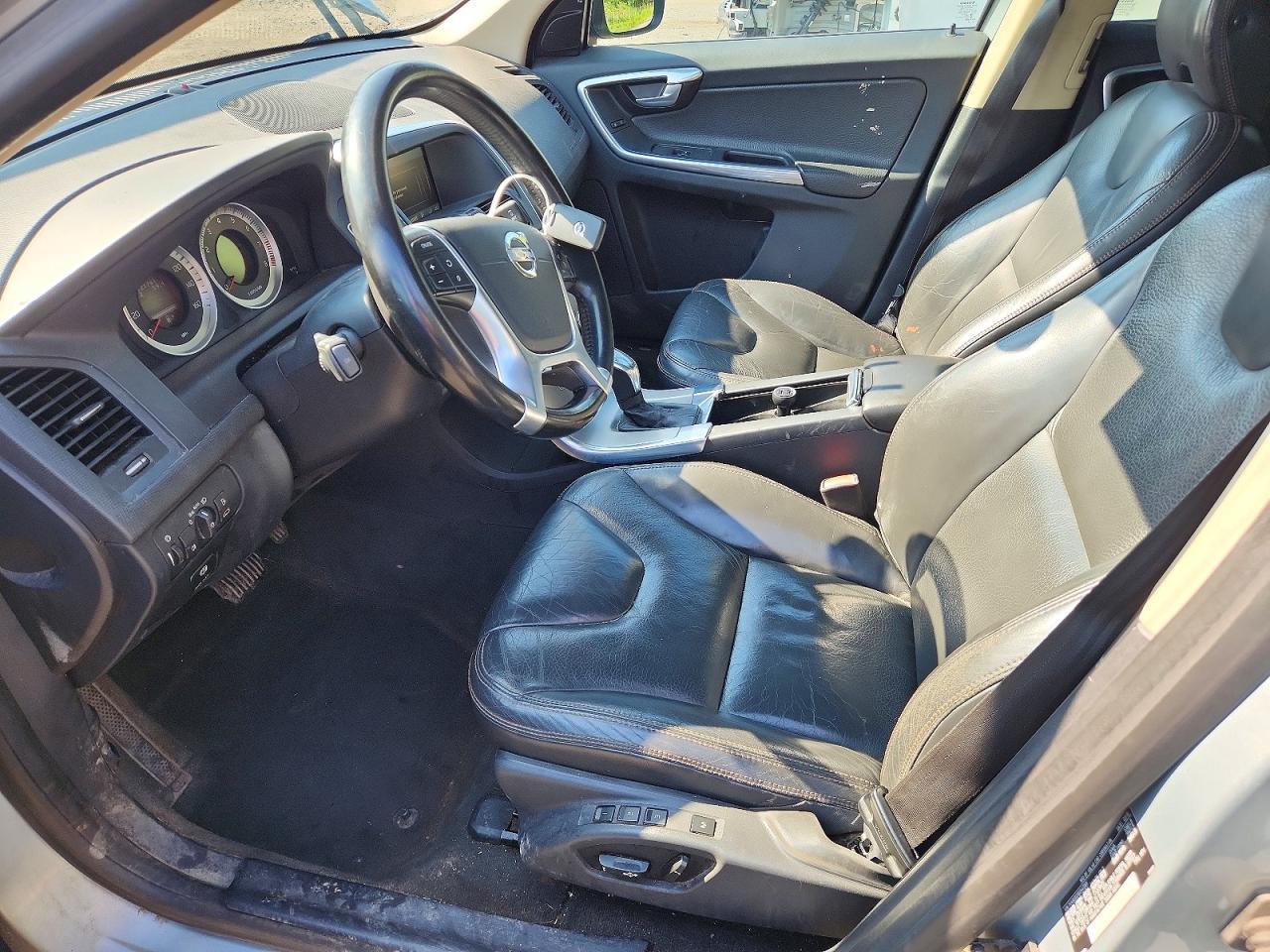 2013 Volvo Xc60 T6 - Фото 7