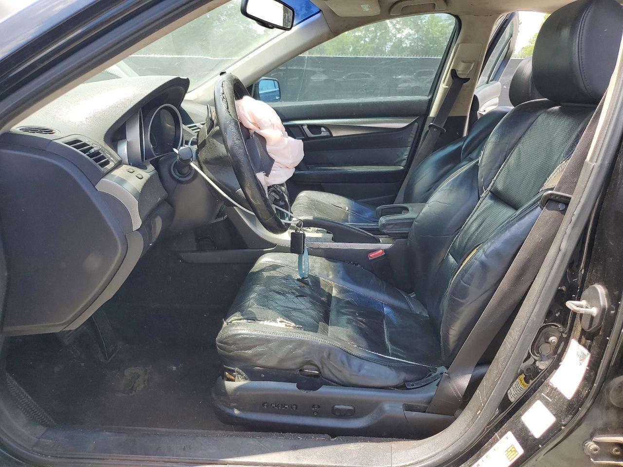 2009 Acura Tl - Фото 7