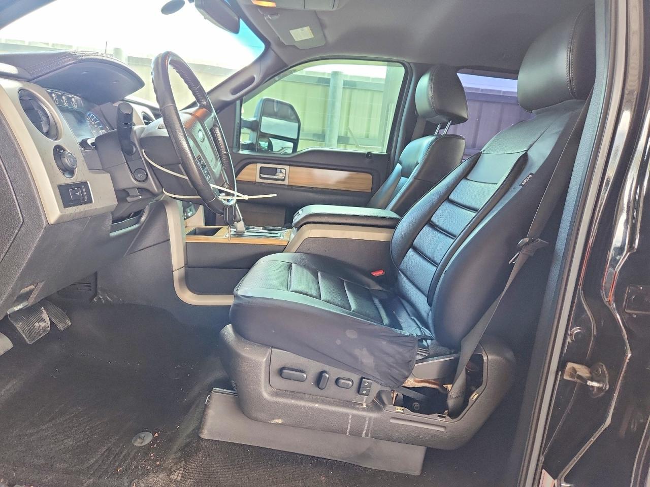 2011 Ford F150 Supercrew - Фото 7