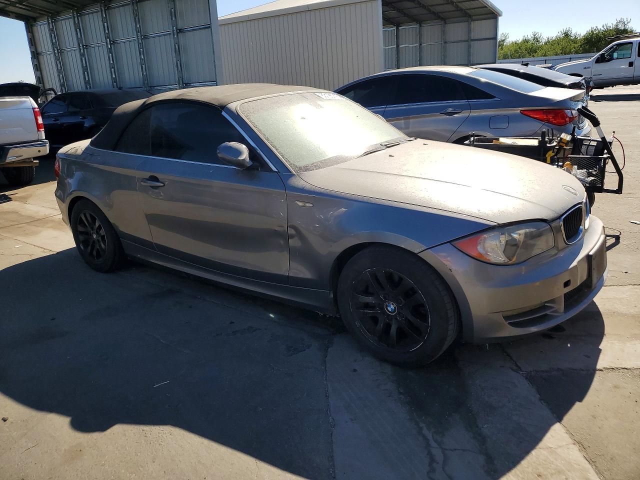 2009 BMW 128 I - Image 4