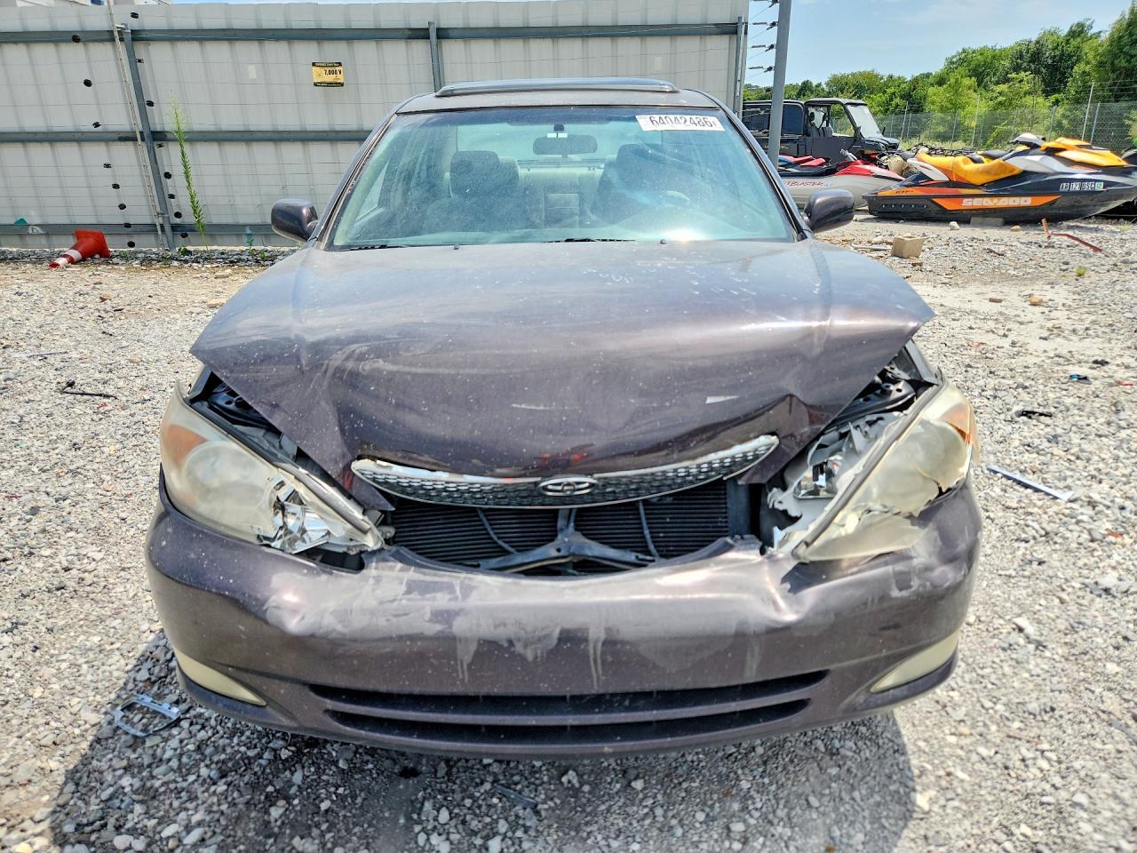 2003 Toyota Camry Se V6 - Фото 5